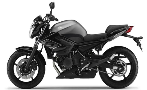 Yamaha Xj6 Sp 2013 The Rival Kawasaki Er 6n The New Autocar