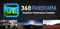 360 panorama
