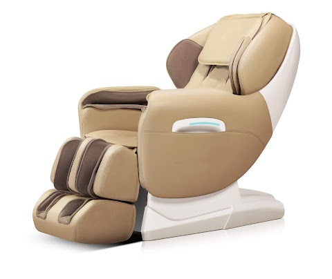 Robotouch Maxima Massage Chair Best Massage Chair In India