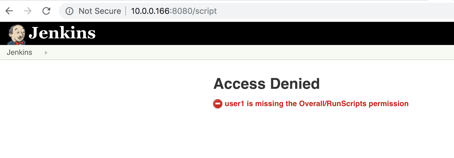 Git access denied. Jenkins. Jenkins permission to access. Шапка Python Jenkins.
