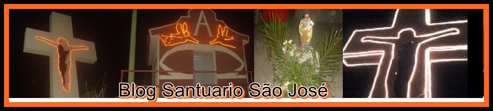 Blog Santuário São José