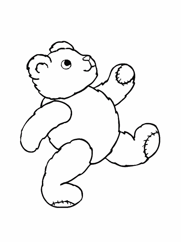 coloring pages free, bear coloring pages title=