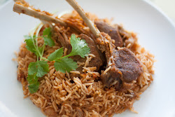 bukhari nasi finland cook