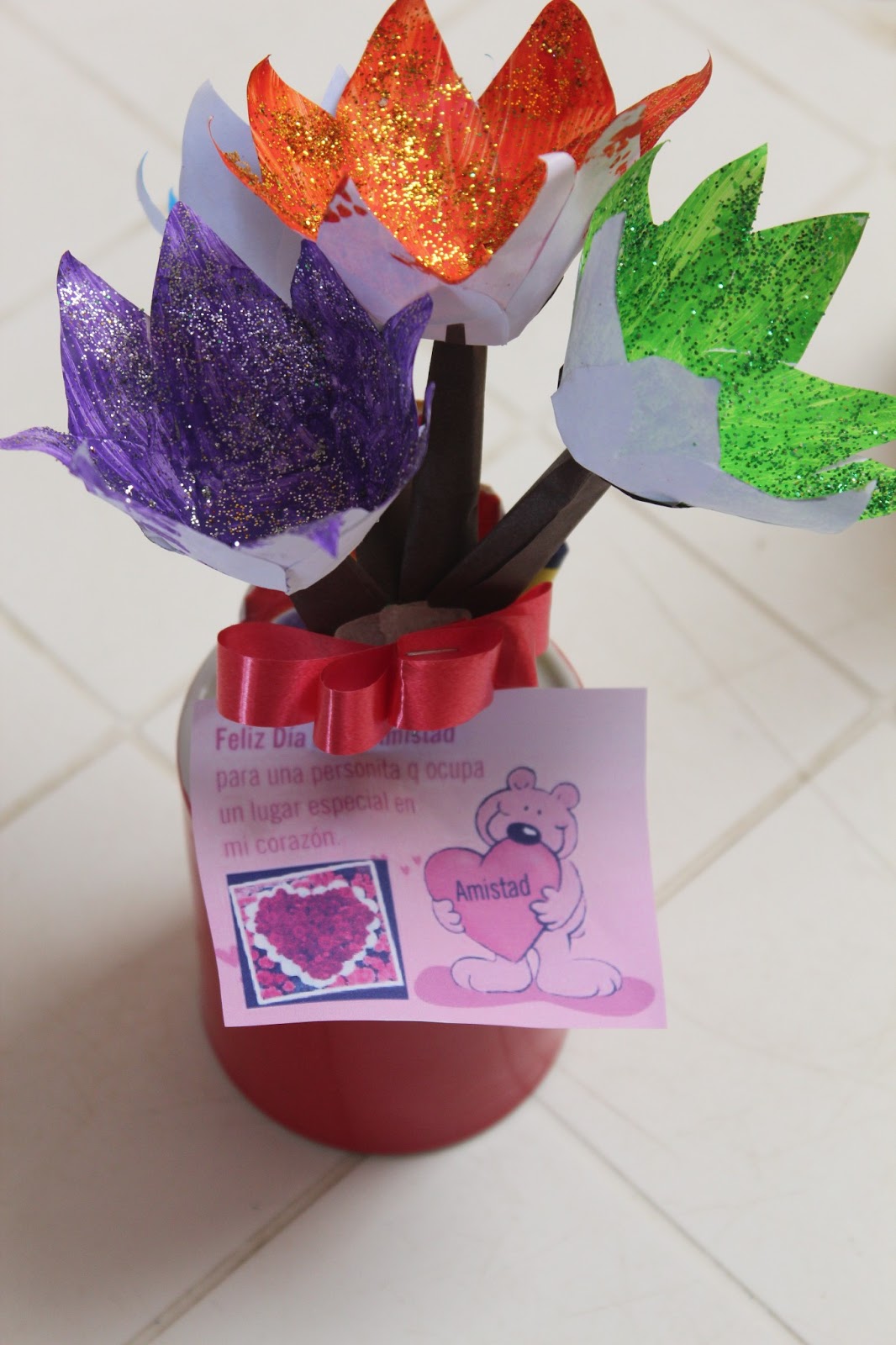 Heart of an Orphan: Valentines Day!