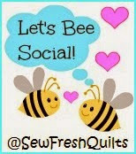 Let's Bee Social