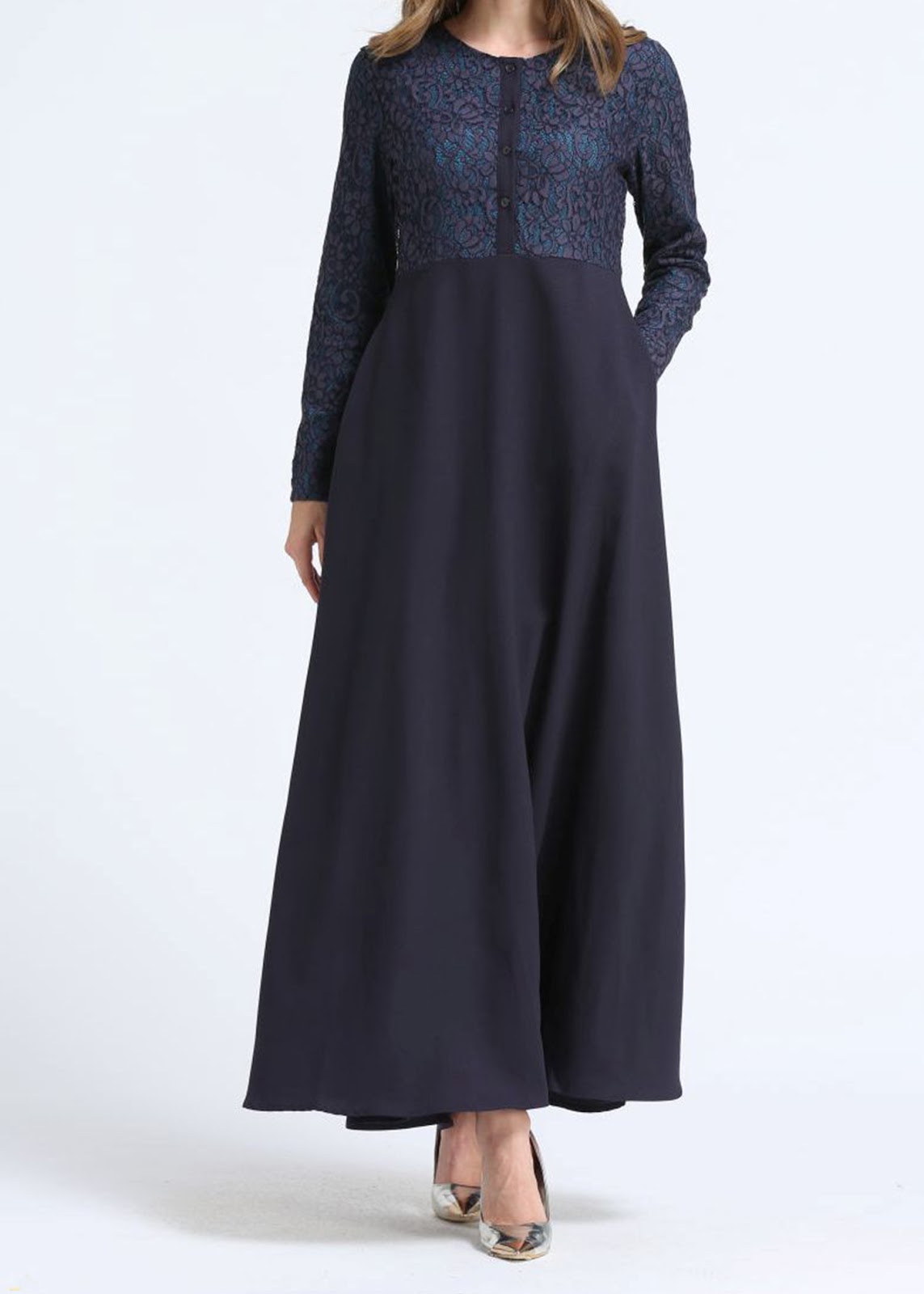 Harga Baju Big Size norzi beautilicious house nbh0549 lahinah jubah plus Harga Baju Big Size norzi beautilicious house nbh0549 lahinah jubah plus