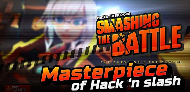 Smashing The Battle v1.08 APK Download Full Version Smashing The Battle v1.08 APK Download Full Version