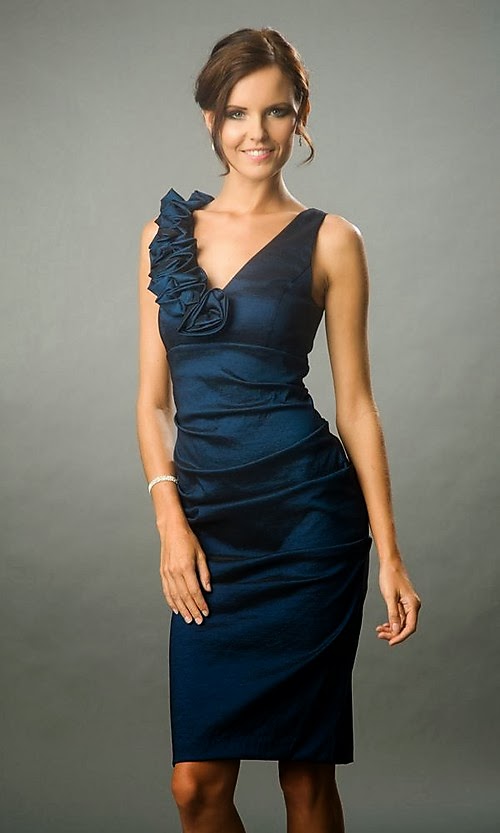 1001 fustane Fustana elegante Elegant dresses