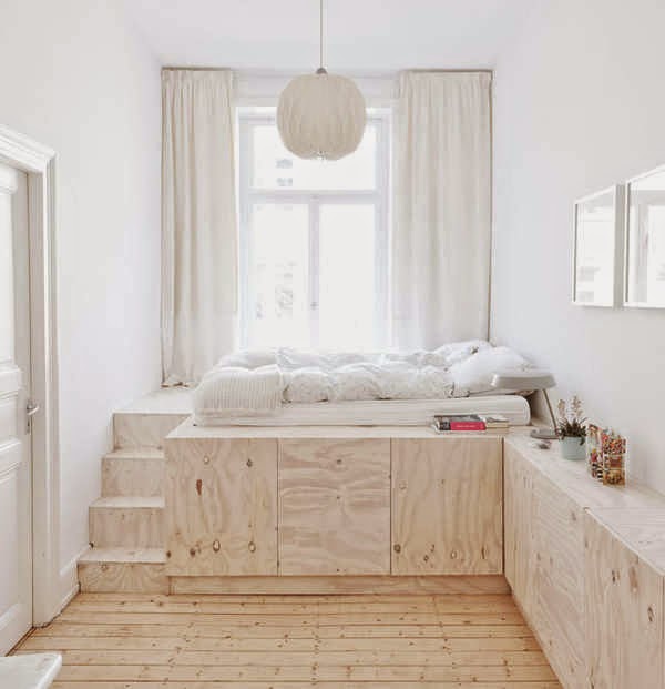 Kamar Tidur Minimalis harmoni Kamar Tidur Minimalis harmoni