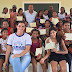 Projeto Cras na Comunidade chega à comunidade quilombola do Jacarequara