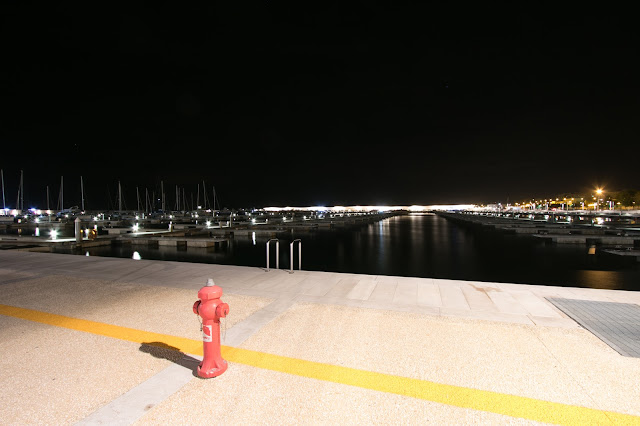 Porto turistico di Manfredonia