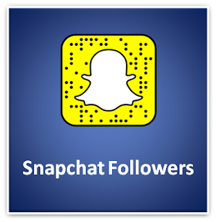 buy Snapchat followers cheap