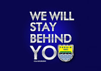 Lagu Persib WE STILL BEHIND YOU Lagu Persib WE STILL BEHIND YOU