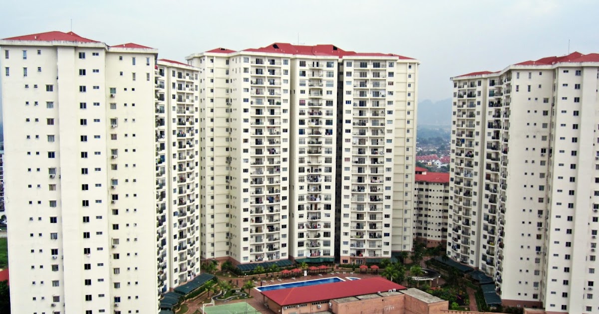Malaysia Real Estate Kuala Lumpur Property Setapak, Prima Setapak