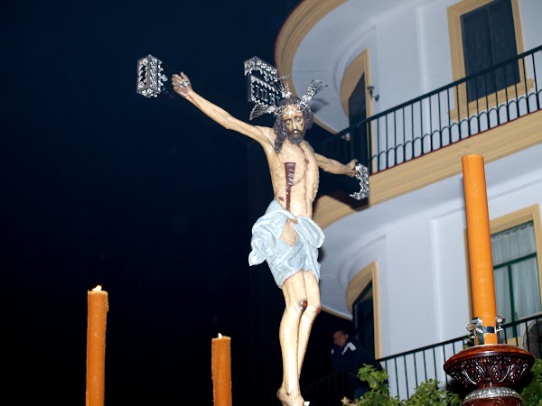 Fotos La Viga 2013. Semana Santa Jerez de la Frontera