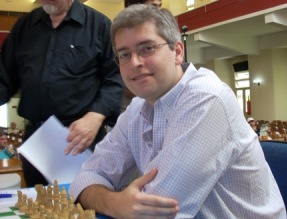 Brazil Chess Championship: Giovanni to defend title - CHESS NEWS BLOG