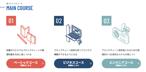 コース説明 FLOC(フロック)ブロックチェーン大学校 コース説明 FLOC(フロック)ブロックチェーン大学校