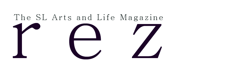 rez Magazine