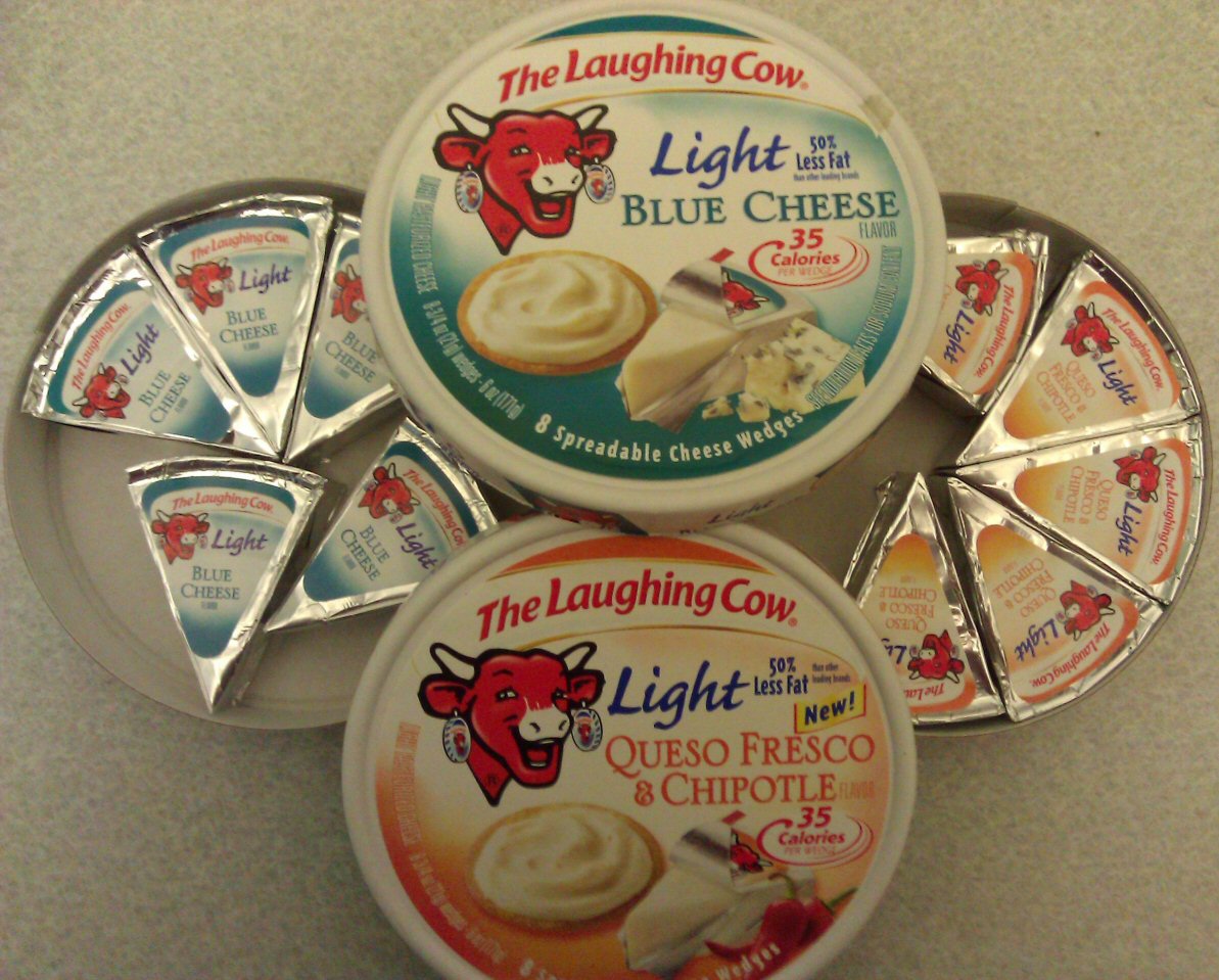 Refrigeration Refrigeration Laughing Cow Cheese