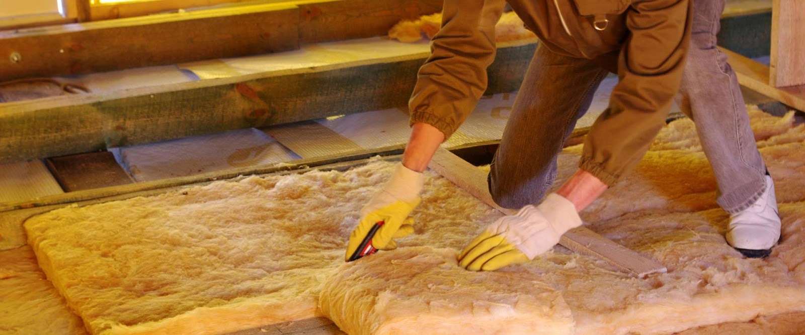 Choosing the right contractor for Attic insulation removal in San Diego