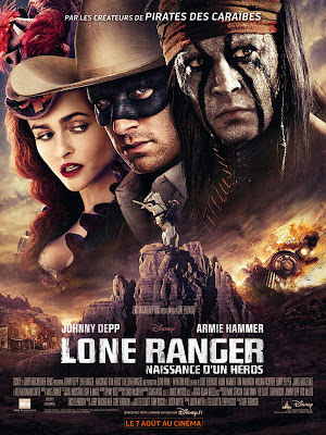 Regarder Lone Ranger en VK Streaming - Film VK Streaming