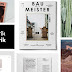 Monthly Inspiration: October