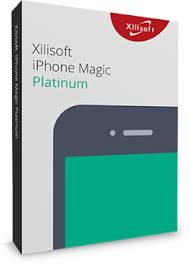 Download Xilisoft iPhone Magic Platinum 5.7.23 Full Crack