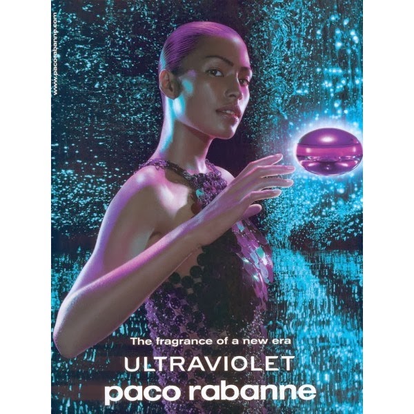 Ultraviolet By Paco Rabanne