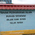 Rindu Yang Tak Berpenghujung