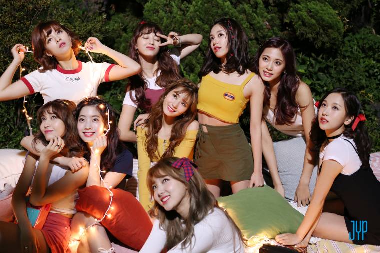 twice first album picture twice official first album quot likey quot twice first album picture twice official first album quot likey quot
