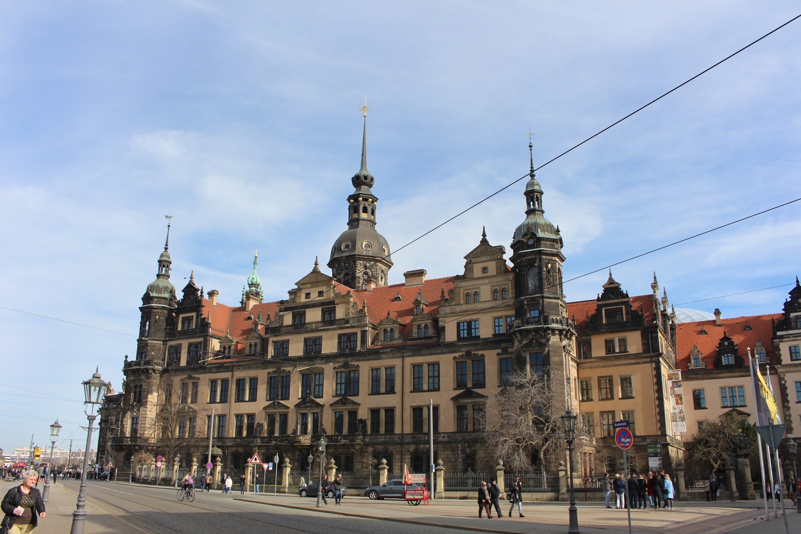 Next Stop Dresden Blog by Kelly