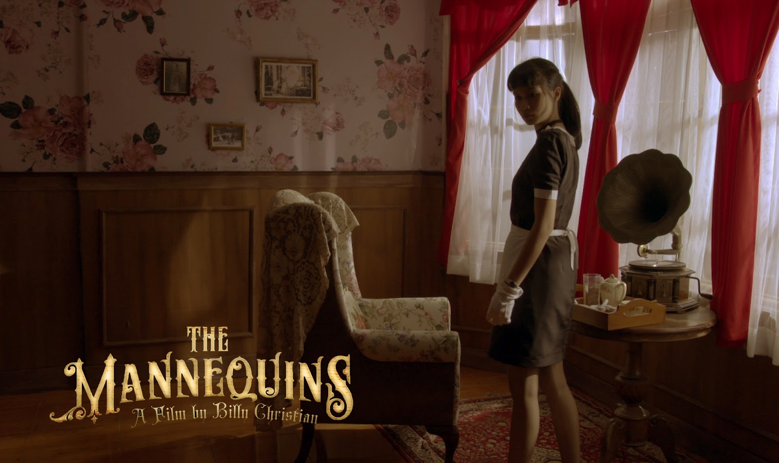 Mannequin Horror Movies