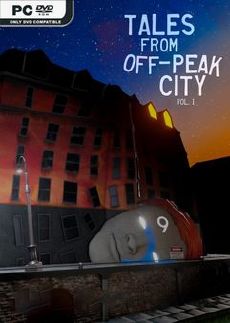 صورة للعبة Tales From OffPeak City Vol 1
