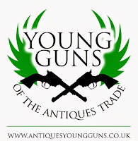 Antique Young Guns Awards 2014