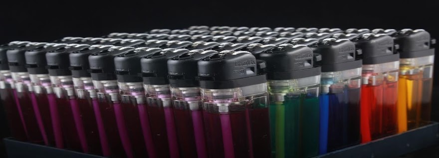 Distributor Korek Api Gas SNI Merk menara Rzk: Profil Perusahaan