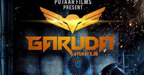 Download Film Garuda Superhero (2015) Subtitle Indonesia
