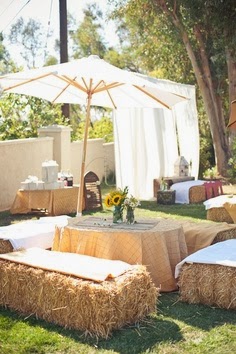 My Enchanting Cottage Garden 10 Fabulous Fall Party Ideas