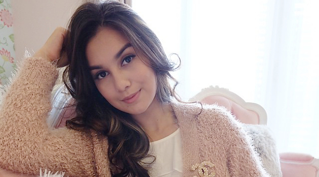 Biodata Artis Irish Bella Lengkap Dengan Agama Dan Foto Terbarunya Biodata Artis Irish Bella Lengkap Dengan Agama Dan Foto Terbarunya
