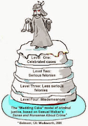 justice cake walker samuel criminal nonsense sense policy examples