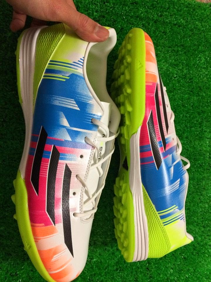 adidas f50 adizero iv