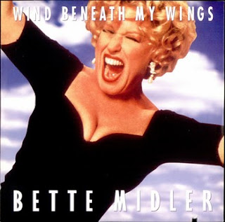 Bette Midler - Wind Beneath My Wings