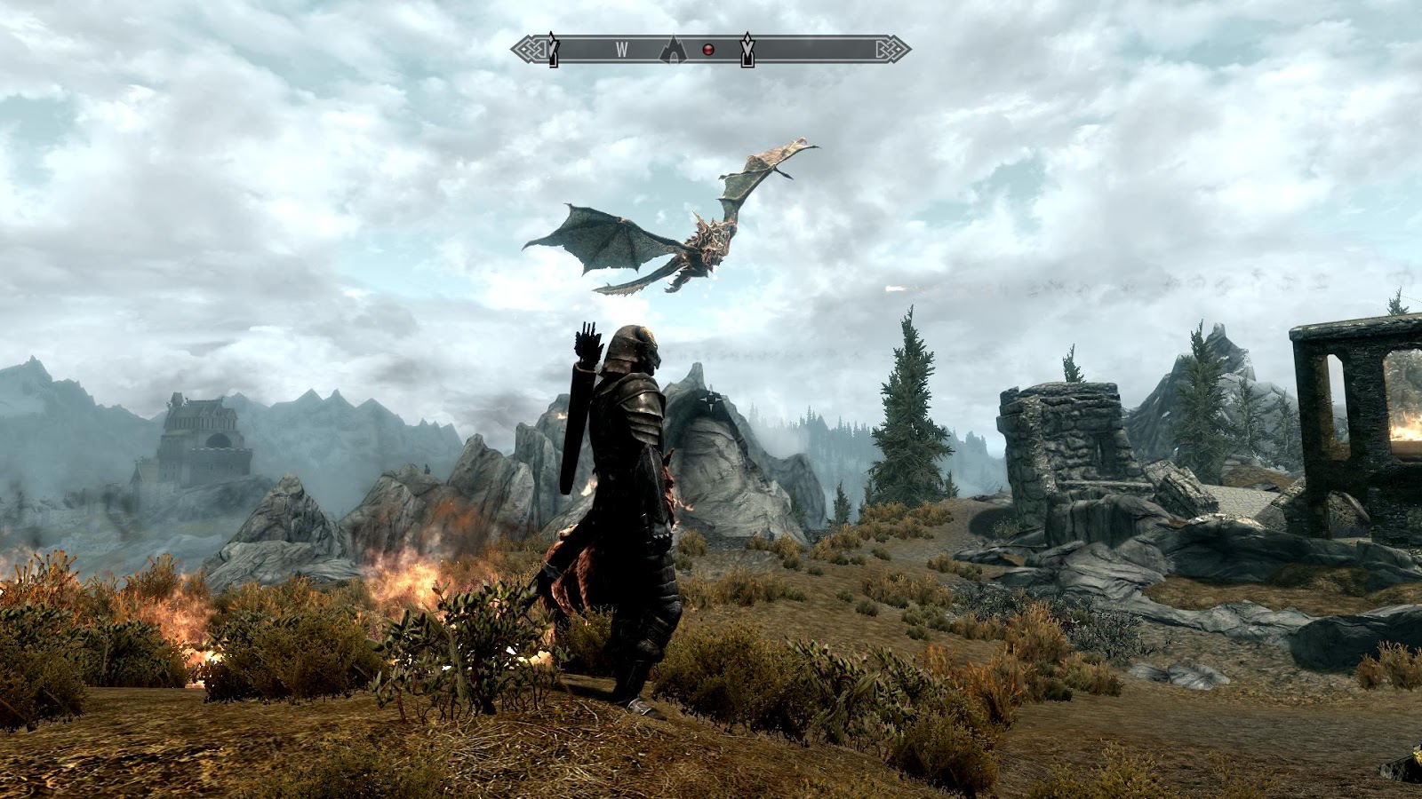 the elder scrolls v skyrim pc windows 10