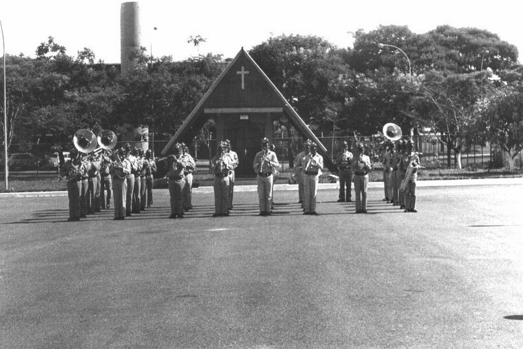 Dobrados e Canções by Banda CBMDF on  Music 