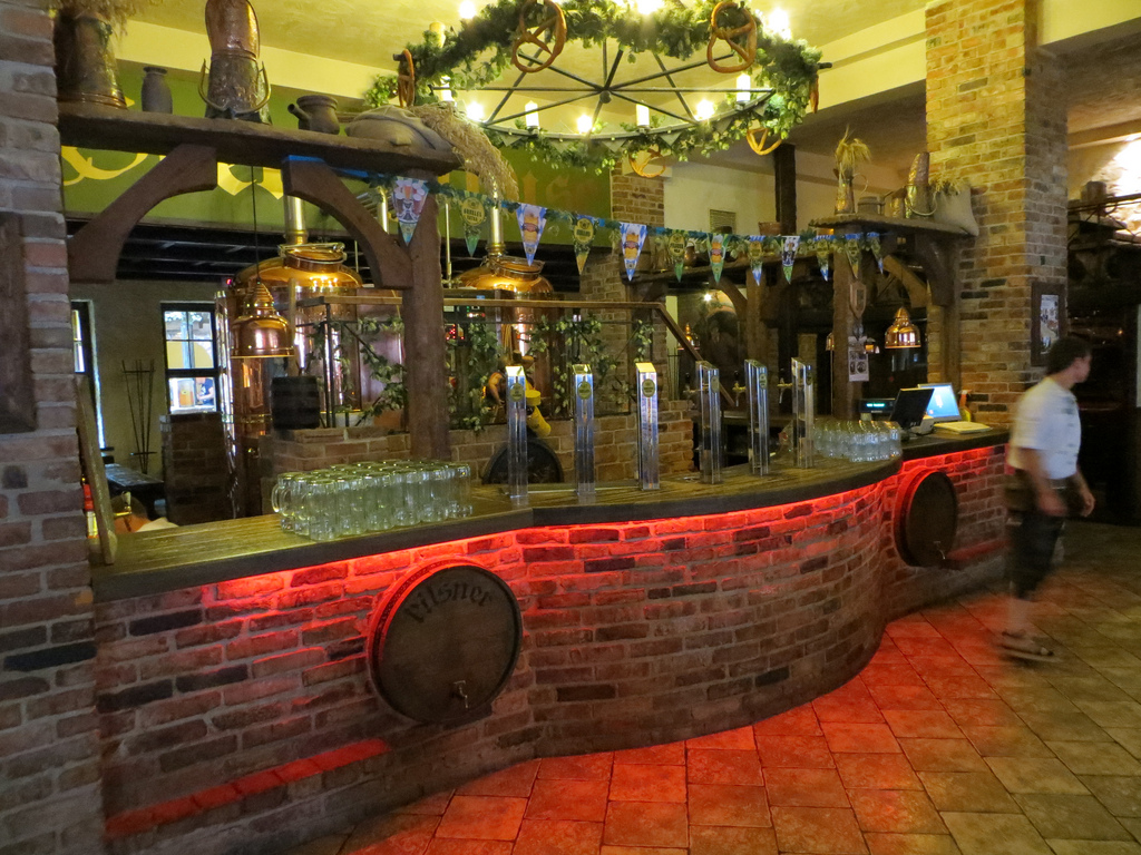 The Beer Trotter Tallinn, the start of a Baltic journey