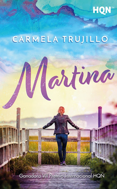 Martina Martina