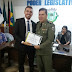 POLICIAIS MILITARES DO 6º BPM RECEBEM TITULO DE CIDADÃO BONJESUENSE