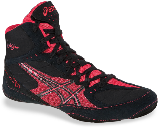 asics cael