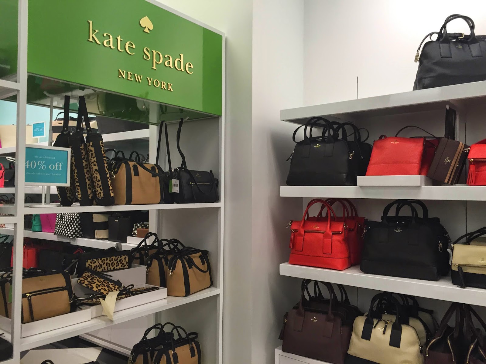 michael kors in katy mills mall