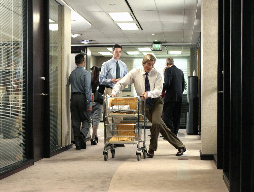 DVD & Blu-ray: SHALL WE DANCE ? (2004) Starring Richard Gere and