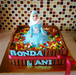 cake muslim shellicious